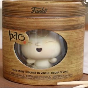 Disney’s Pixar Bao Funko Pop 2018 Short